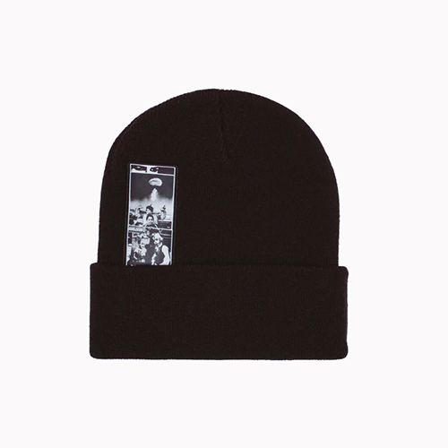 2025 DILL COLLGE BEANIE