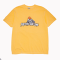 AIDAN PAINTING STAMP LOGO TEE