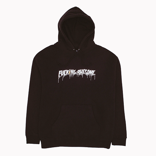 WEEPING MARY HOODIE