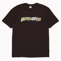 GIMME SOME TRUTH STAMP LOGO TEE
