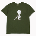GUN BABY TEE