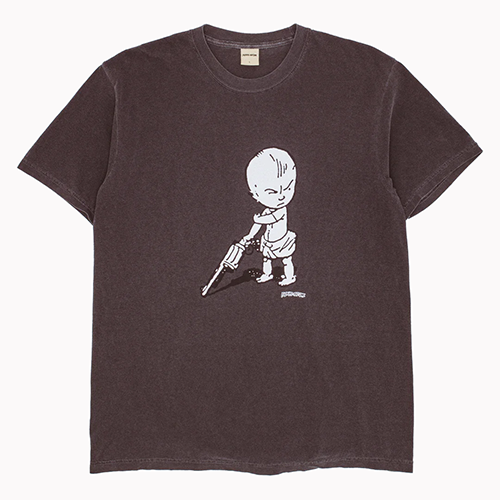 GUN BABY TEE