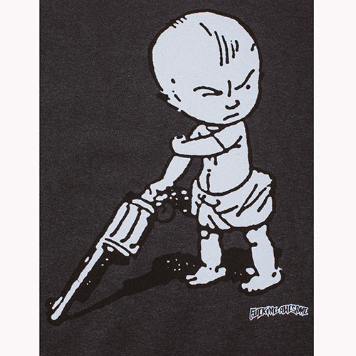 GUN BABY TEE