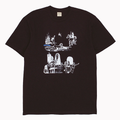 DILLUSTRATED TEE