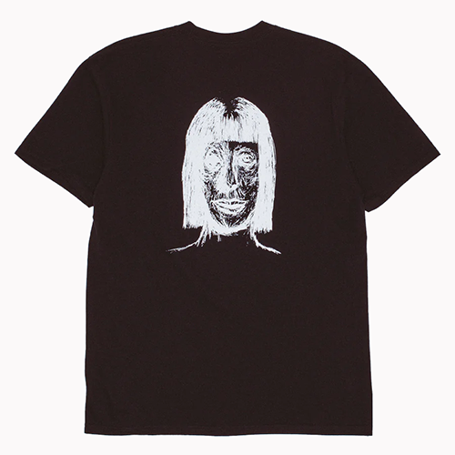 DILLUSTRATED TEE