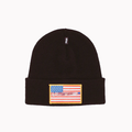 BIG BROTHER CUFF BEANIE