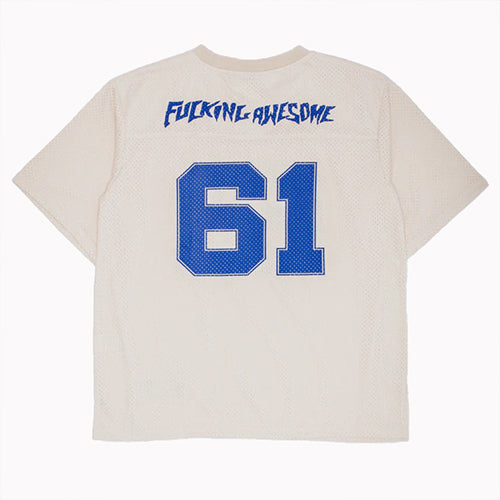 STAMP LOGO PRACTISE JERSEY