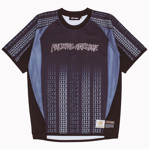 RAPID SHORT SLEEVE JERSEY
