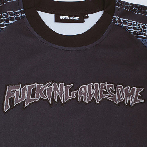 RAPID SHORT SLEEVE JERSEY
