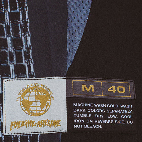 RAPID SHORT SLEEVE JERSEY