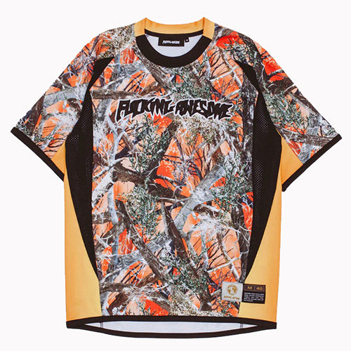RAPID SHORT SLEEVE JERSEY