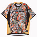 RAPID SHORT SLEEVE JERSEY