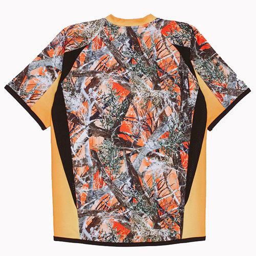 RAPID SHORT SLEEVE JERSEY