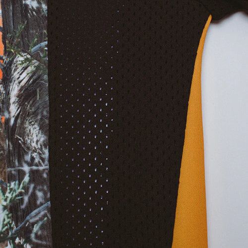RAPID SHORT SLEEVE JERSEY