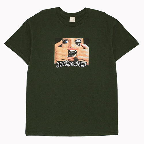 BRACE FACE TEE