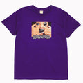 BRACE FACE TEE