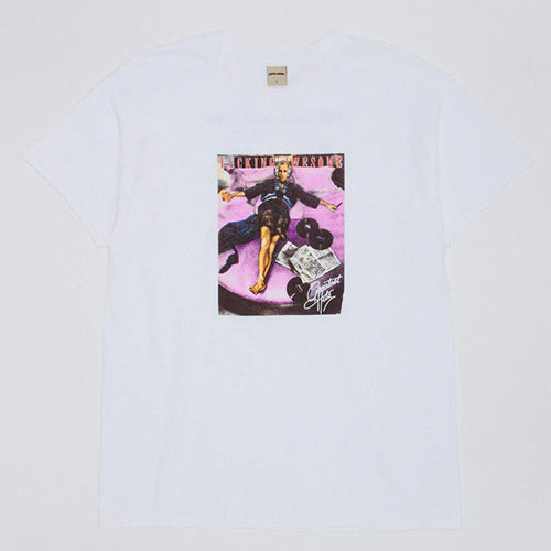 GREATEST HITS TEE