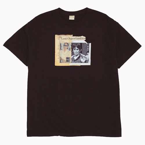 LOST OPPORTUNITIES TEE