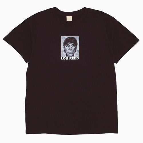 LOU REED TEE