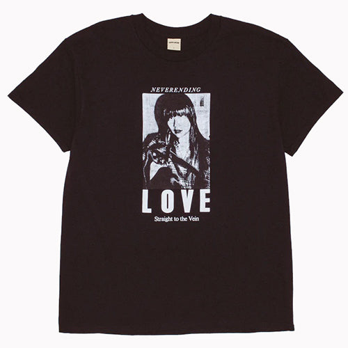NEVERENDING LOVE TEE