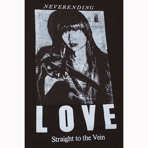 NEVERENDING LOVE TEE