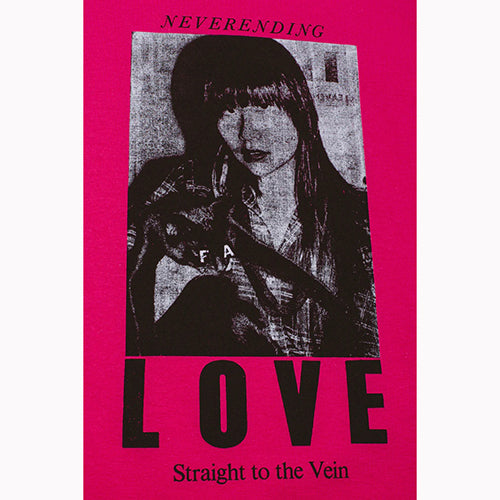 NEVERENDING LOVE TEE