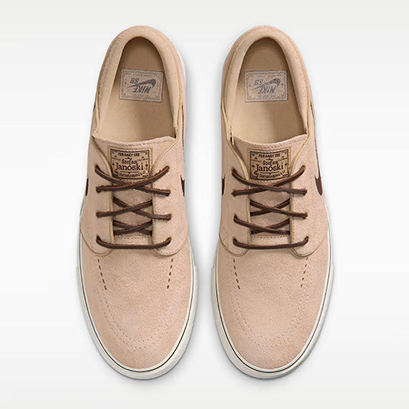 NIKE SB ZOOM JANOSKI OG+ - FD6757-201