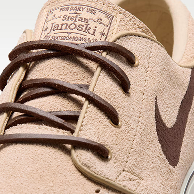 NIKE SB ZOOM JANOSKI OG+ - FD6757-201