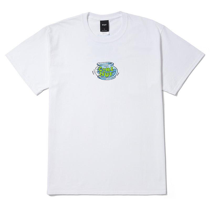 FISH BOWL S/S TEE