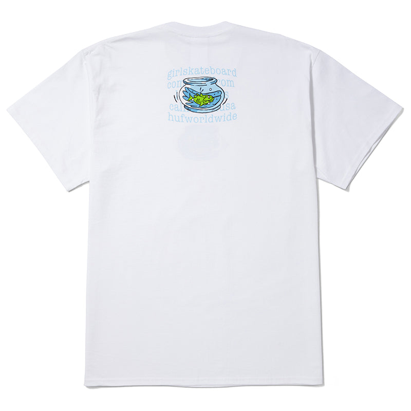 FISH BOWL S/S TEE