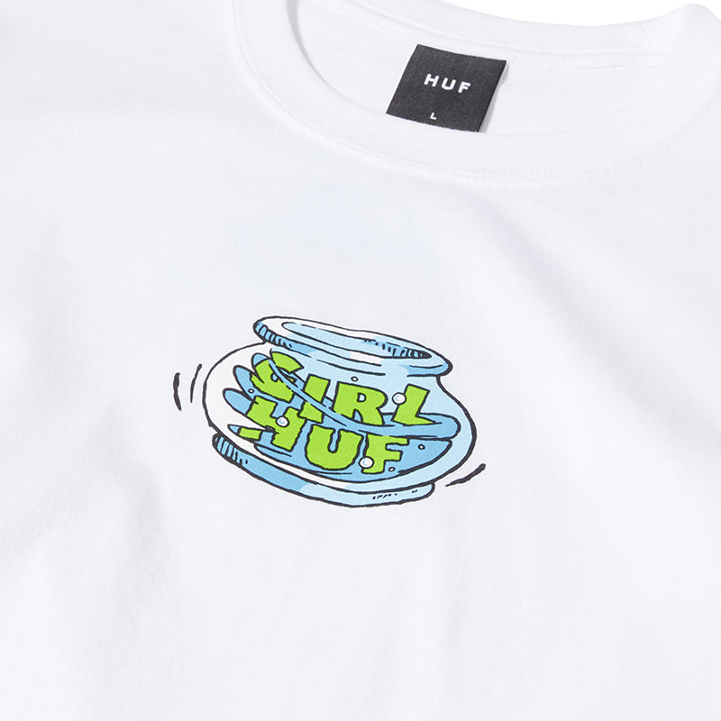 FISH BOWL S/S TEE