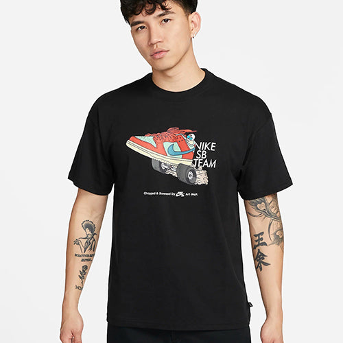 AS M NK SB TEE DUNKTEAM
