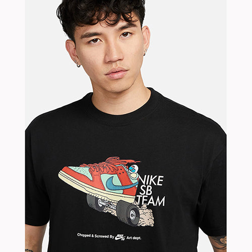 AS M NK SB TEE DUNKTEAM