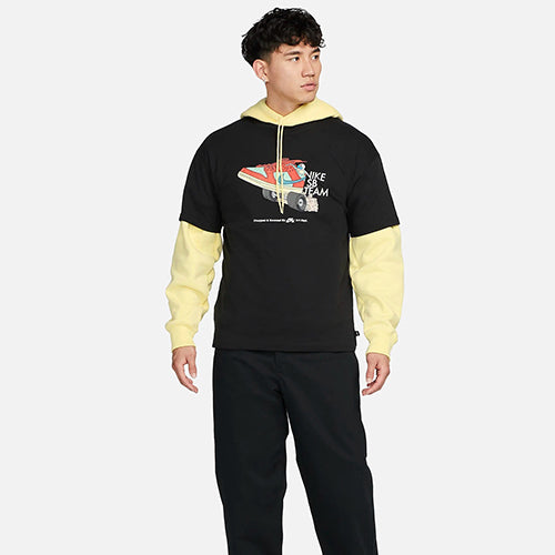 AS M NK SB TEE DUNKTEAM