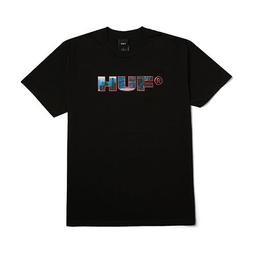 FLIGHT PATH SS TEE