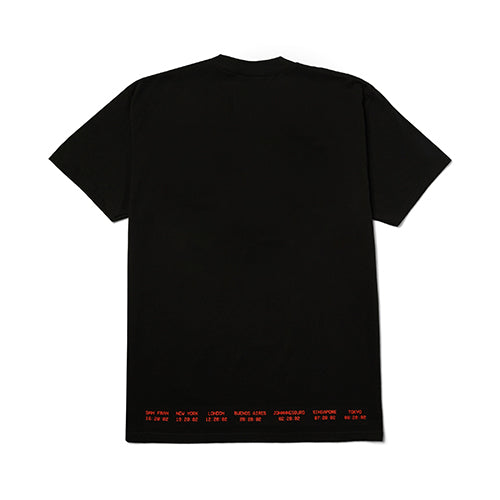 FLIGHT PATH SS TEE