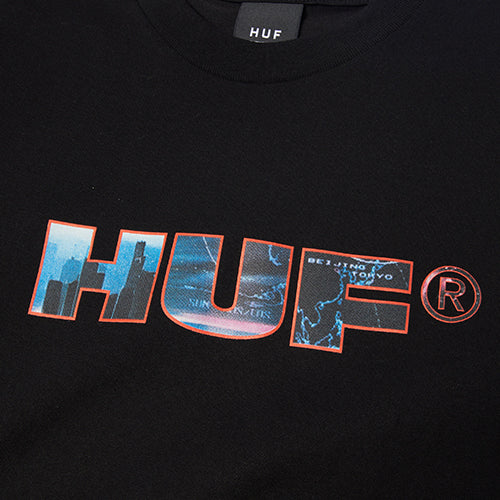 FLIGHT PATH SS TEE