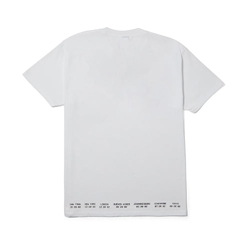 FLIGHT PATH SS TEE