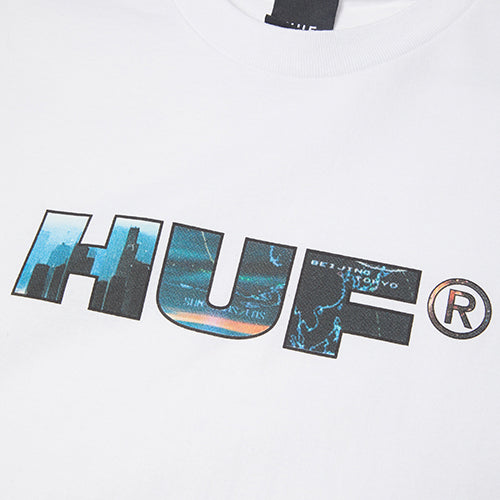FLIGHT PATH SS TEE
