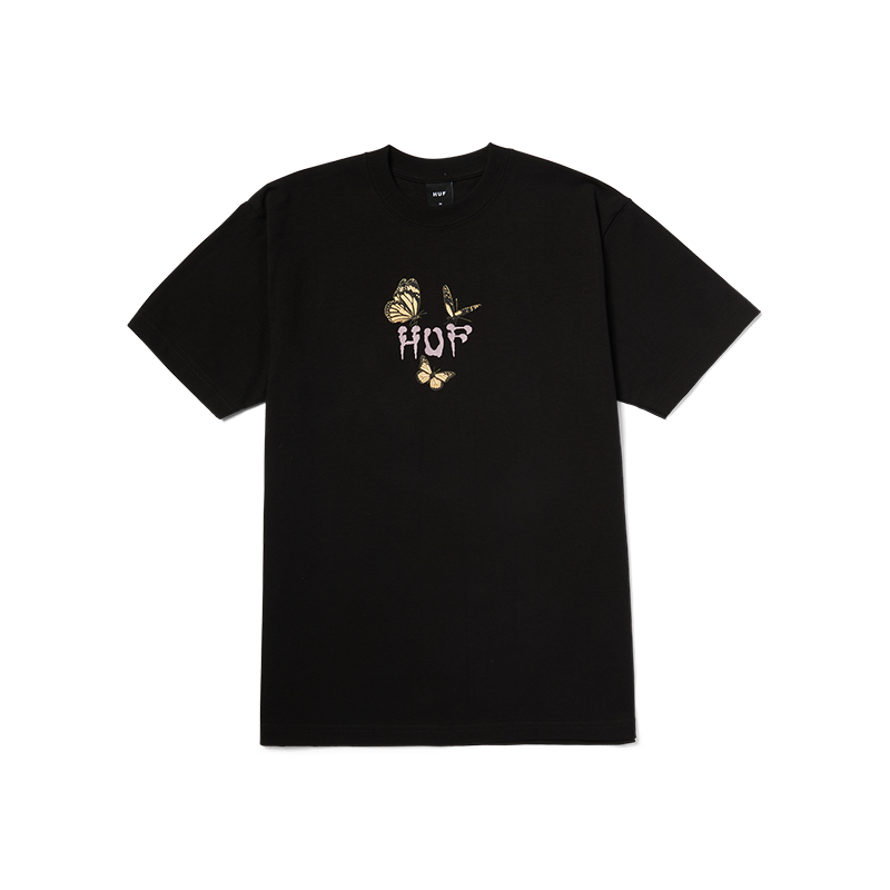 FLY TRAP S/S TEE