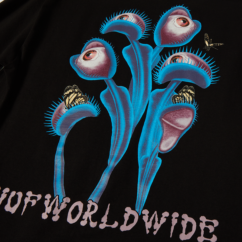 FLY TRAP S/S TEE