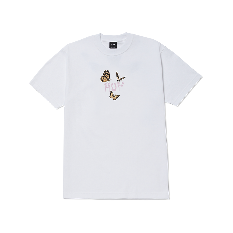 FLY TRAP S/S TEE
