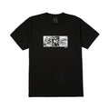 FOSSIL FUEL SS TEE