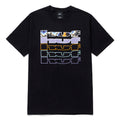 FRACTAL S/S TEE