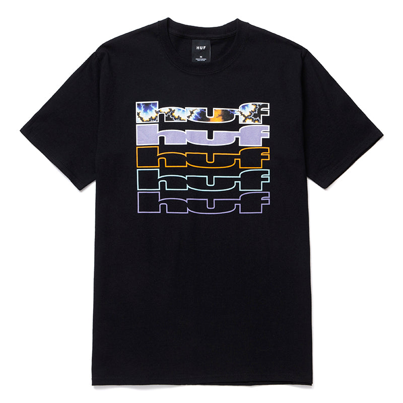 FRACTAL S/S TEE