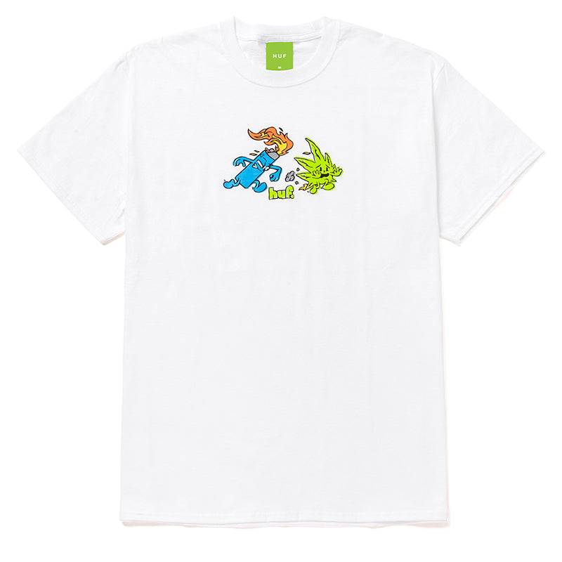 FRENEMIES S/S TEE