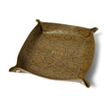 FUCK IT SNAKESKIN CATCHALL