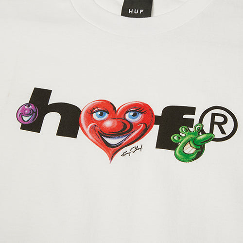 FUTURE SS TEE