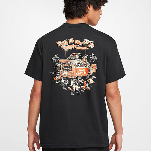 AS U NK SB TEE OC ROAD DOGS