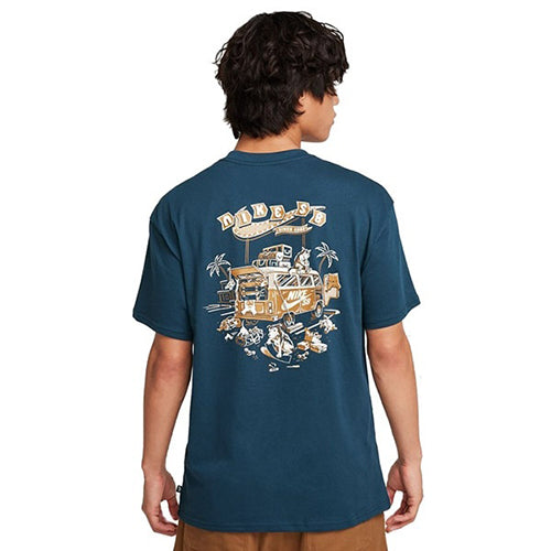 AS U NK SB TEE OC ROAD DOGS